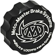 MOTO-MASTER Brake Liquid Tank Cover