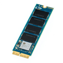 Internal solid-state drives (SSDs) oWC Aura N2 - 1024 GB - M.2 - 2382 MB/s