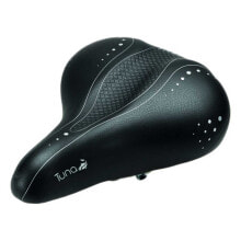 Bicycle saddles