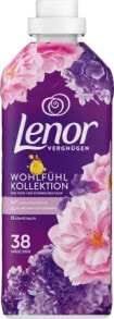 Кондиционеры и ополаскиватели для белья Lenor купить от $15