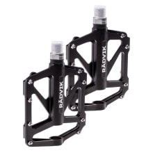 Купить спортивная одежда, обувь и аксессуары RADVIK: Radvik Rindal 92800407576 bicycle pedals