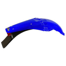 UFO Yamaha YZ 125/YZ 250 96-01 rear fender