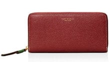 Женские кошельки и портмоне Tory Burch купить от $180