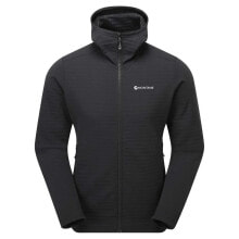 MONTANE Protium XT Full Zip Fleece