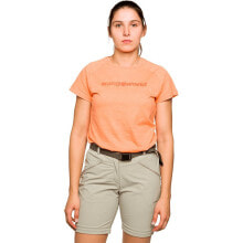 TRANGOWORLD Azagra TH Short Sleeve T-Shirt