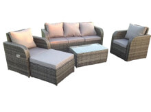 Garden furniture sets