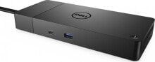 Stacja/replikator Dell WD19DCS-240W USB-C + 3 lata serwisu купить онлайн