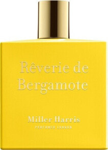 Rêverie de Bergamote