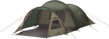 Easy Camp Spirit 300 camping tent, green