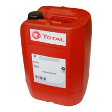 TOTAL Equivis ZS 46 20L Hydraulic Oil