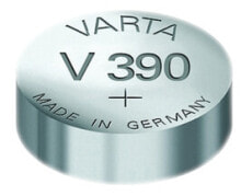 Батарейка Varta 1x 1.55V V390 купить онлайн