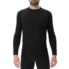 UYN Fusyon Light Long Sleeve Base Layer