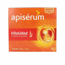 Витамины и БАДы по назначению APISÉRUM