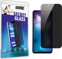 GrizzGlass Szkło prywatyzujące GrizzGlass SecretGlass Xiaomi Redmi 9 Activ