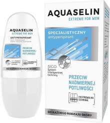 Дезодоранты Aquaselin купить от $25