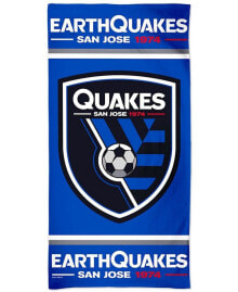 Multi San Jose Earthquakes 30