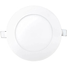 HEPOLUZ Downlight Opal 120 9W 6000K LED Panel