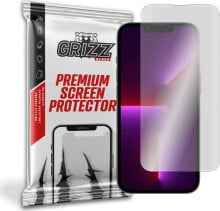 Protective films and glasses for smartphones