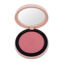 Collistar Impeccable Maxi Blush 9 g rouge für Frauen