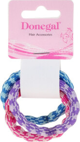 Elastic bands, headbands, headbands