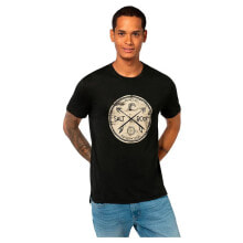 Men's sports T-shirts and T-shirts