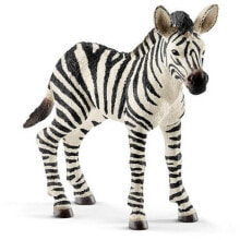 Schleich Zebra Foal (GXP-622493)