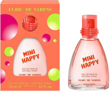 Ulric de Varens Mini Happy - Eau de Parfum