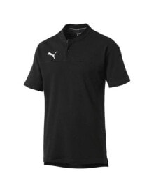 Мужская спортивная майка Koszulka sportowa Puma polo [656036 03]