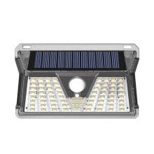 ELBAT LED EB0392 Solar Wall Lamp