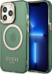 Guess Guess GUHMP13LHTCMA iPhone 13 Pro / 13 6,1