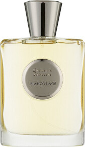 Giardino Benessere Bianco Laos - Eau de Parfum