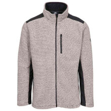 TRESPASS Faratino Fleece