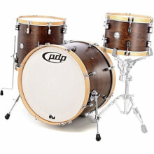 Drum kits and instruments