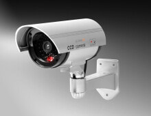 Купить умные камеры видеонаблюдения Technaxx: Камера видеонаблюдения Technaxx TX-18 Bullet Indoor & Outdoor Black/Silver Plastic