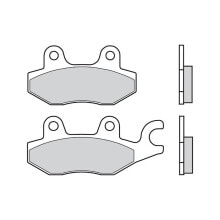 BREMBO 07HO4008 Organic Brake Pads