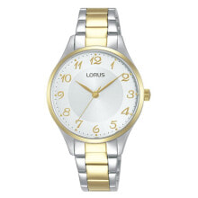 LORUS WATCHES RG270VX9 3 Hands 32 mm watch