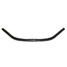 ERGOTEC Trekking Exclusive 35 mm 47º Grip 180 mm Handlebar