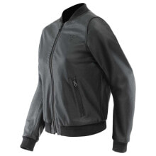 Купить куртки Dainese: DAINESE Accento Perforated Leather Jacket