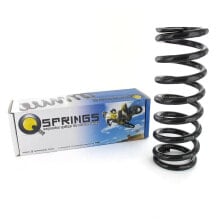 QSPRINGS 64/66-260-48 Kawasaki fork springs set