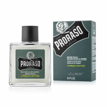 Proraso Hair care products
