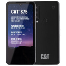 CATERPILLAR Smartphones and accessories