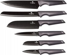 Kitchen knives