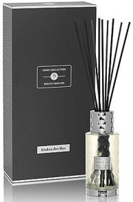 Orens Parfums Undea Des Iles - Aroma-Diffusor mit Stäbchen