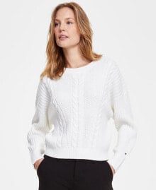 Women's sweaters and cardigans