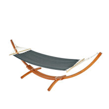 Tourist hammocks