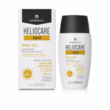 Средства для загара и защиты от солнца Heliocare купить от $31