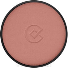 Gesichtsrouge (Refill) - Collistar Impeccable Maxi Blush Refill