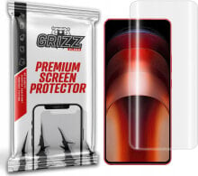 Protective films and glasses for smartphones