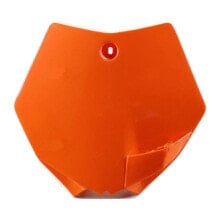 UFO KTM 65 SX 09-15 Front Plate