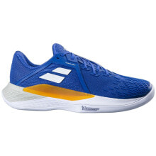 BABOLAT Prop Fury 3 Clay Shoes